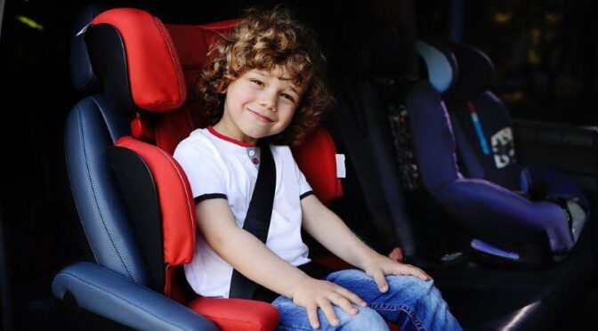 Make Every Celebration Special with A Kids Party Bus