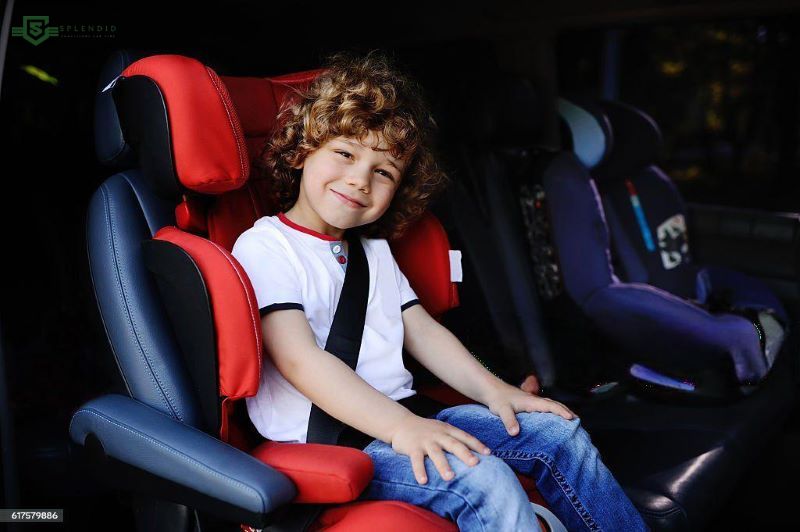 kids party bus