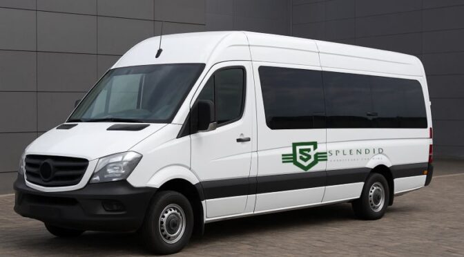 Make Every Celebration Memorable with the Best Party Bus Rental in Berkshire