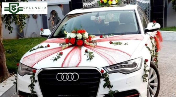 Wedding Transport Cost Guide 