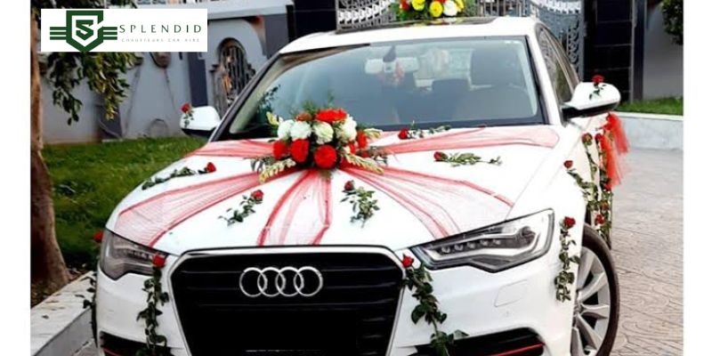 Wedding Transport