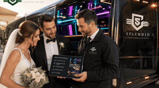 Should You Hire a Disco Bus for Weddings?
