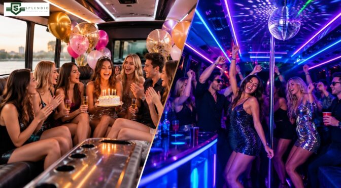 Birthday Bus vs Disco Bus: Which Is Better?
